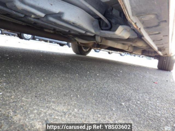 Used 2007 AT toyota wish ZNE10G Image[35]