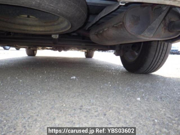 Used 2007 AT toyota wish ZNE10G Image[37]