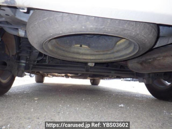 Used 2007 AT toyota wish ZNE10G Image[38]