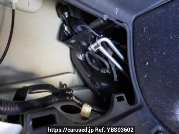 Used 2007 AT toyota wish ZNE10G Image[40]