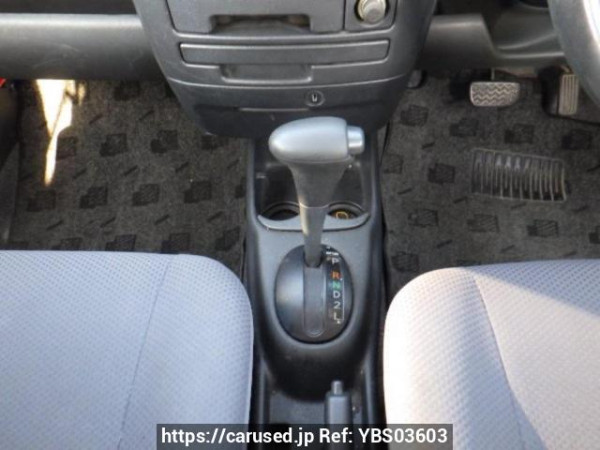 Used 2002 AT toyota probox-van NCP51V Image[19]