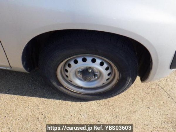 Used 2002 AT toyota probox-van NCP51V Image[24]