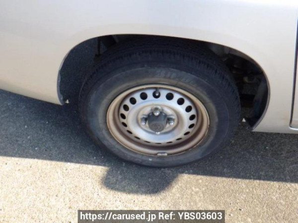 Used 2002 AT toyota probox-van NCP51V Image[25]