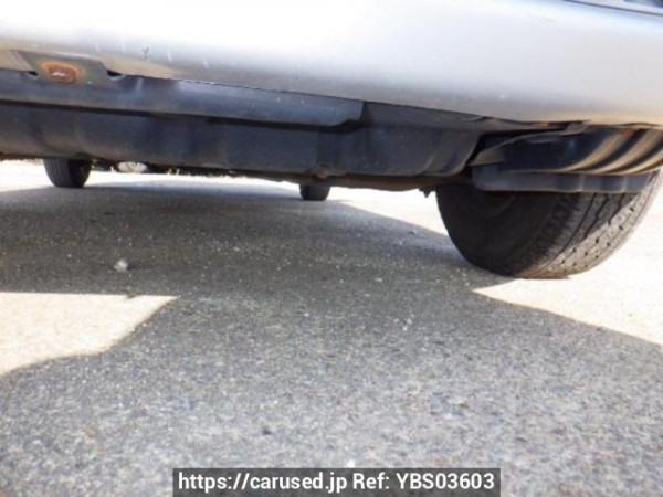 Used 2002 AT toyota probox-van NCP51V Image[29]