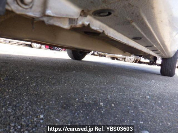 Used 2002 AT toyota probox-van NCP51V Image[30]