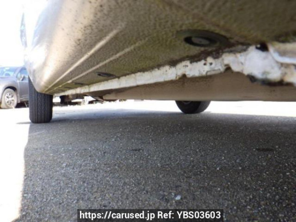 Used 2002 AT toyota probox-van NCP51V Image[32]