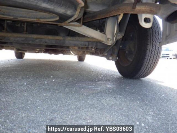 Used 2002 AT toyota probox-van NCP51V Image[36]