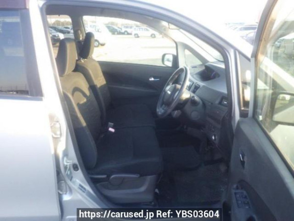 Used 2012 AT daihatsu move-custom LA100S Image[11]
