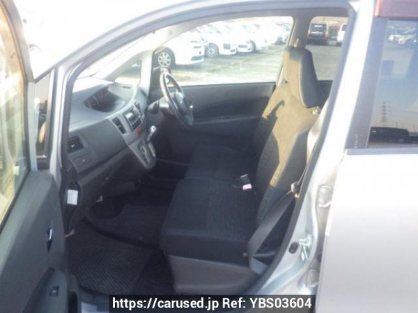 Used 2012 AT daihatsu move-custom LA100S Image[12]