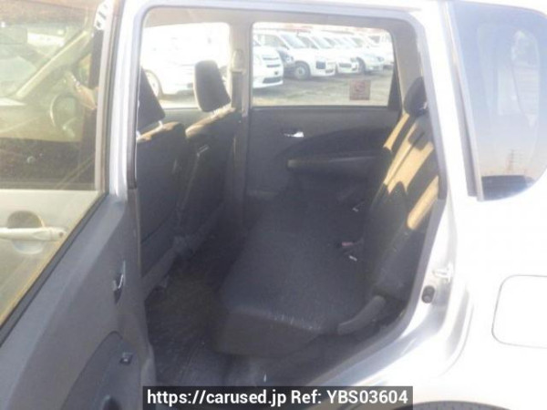 Used 2012 AT daihatsu move-custom LA100S Image[14]