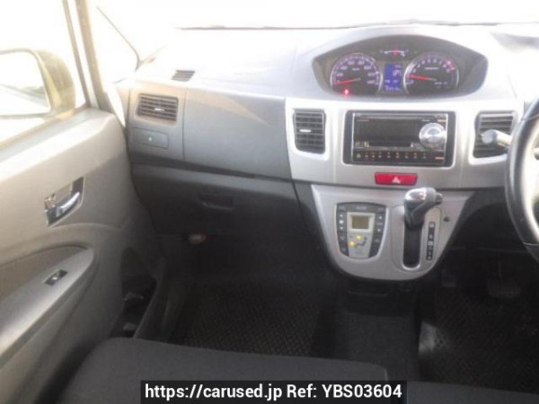 Used 2012 AT daihatsu move-custom LA100S Image[16]