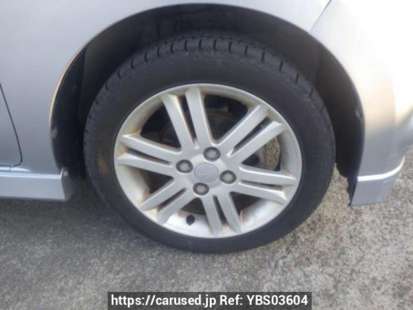 Used 2012 AT daihatsu move-custom LA100S Image[23]