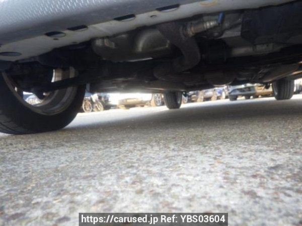 Used 2012 AT daihatsu move-custom LA100S Image[27]