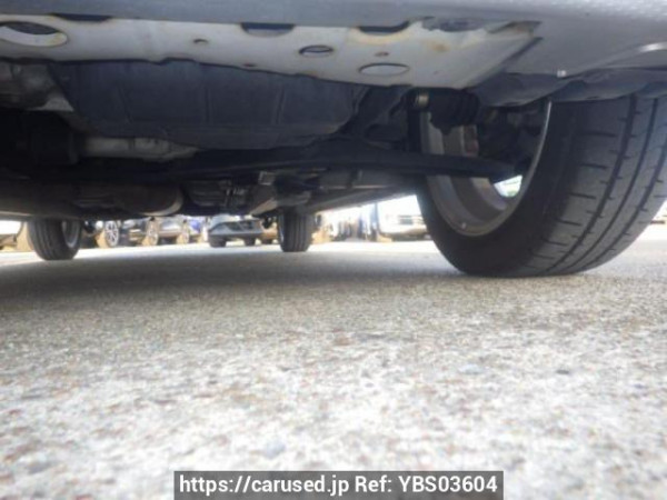 Used 2012 AT daihatsu move-custom LA100S Image[28]