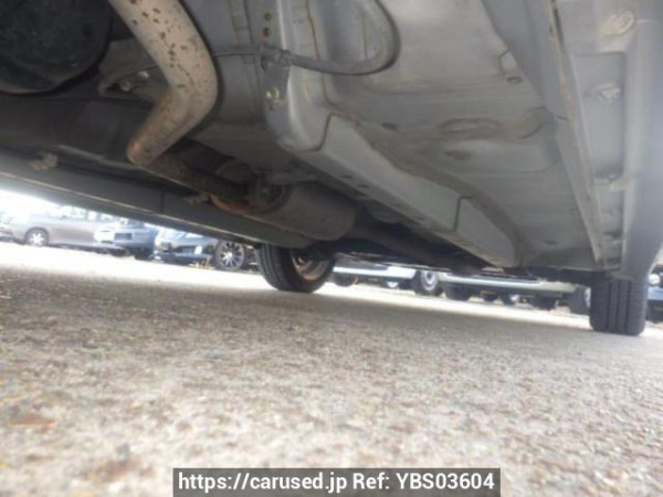 Used 2012 AT daihatsu move-custom LA100S Image[30]