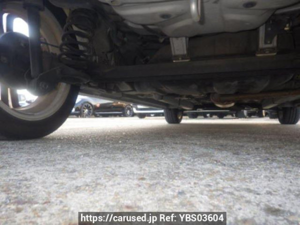 Used 2012 AT daihatsu move-custom LA100S Image[31]