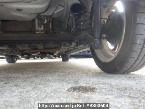 Used 2012 AT daihatsu move-custom LA100S Image[32]