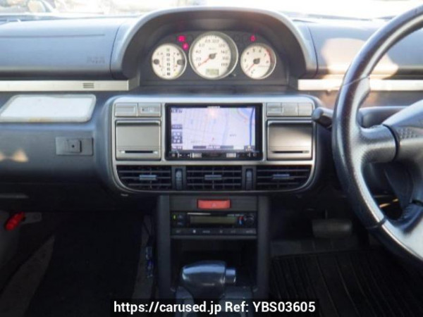 Used 2001 AT nissan x-trail NT30 Image[19]