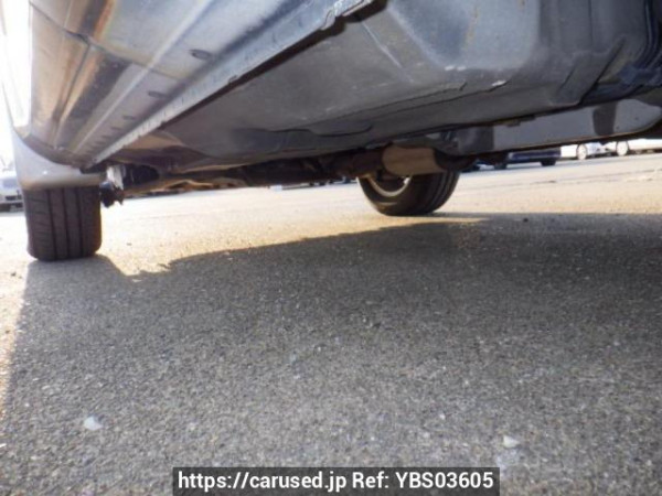 Used 2001 AT nissan x-trail NT30 Image[27]