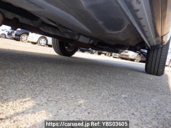 Used 2001 AT nissan x-trail NT30 Image[28]