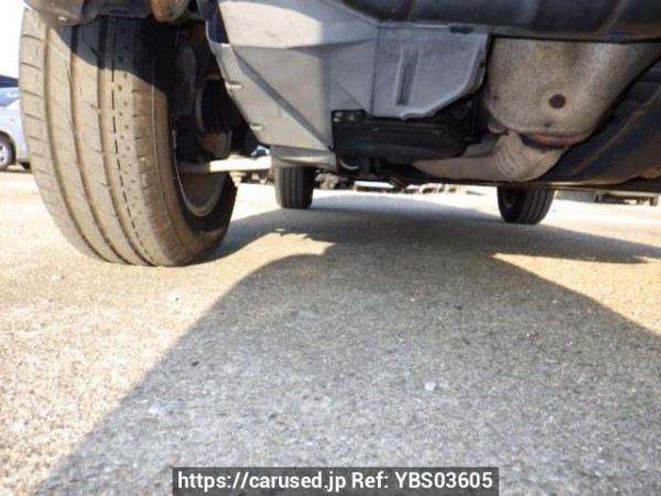 Used 2001 AT nissan x-trail NT30 Image[29]