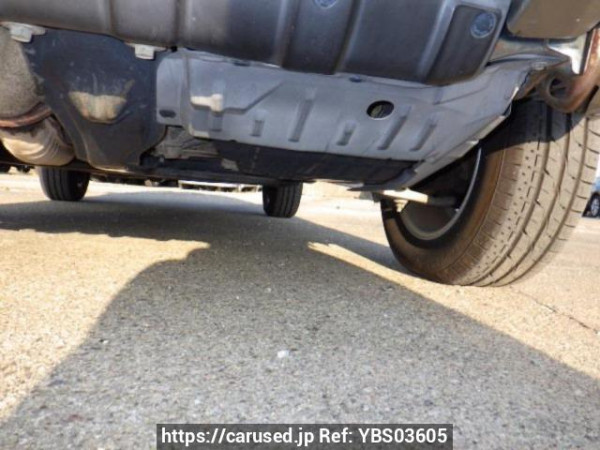 Used 2001 AT nissan x-trail NT30 Image[30]