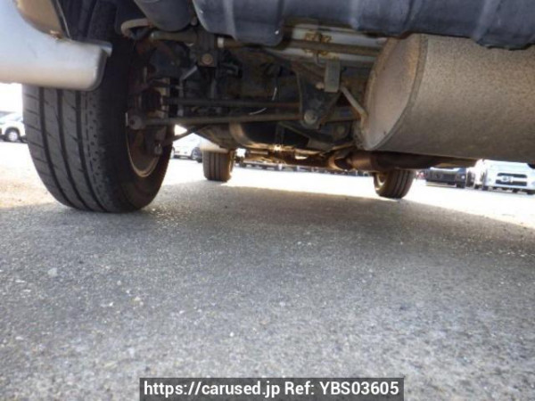 Used 2001 AT nissan x-trail NT30 Image[31]