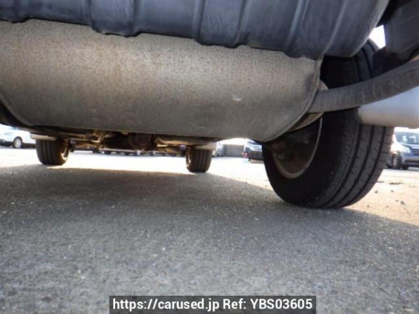 Used 2001 AT nissan x-trail NT30 Image[32]