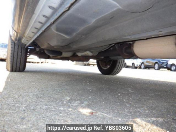 Used 2001 AT nissan x-trail NT30 Image[33]