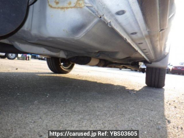 Used 2001 AT nissan x-trail NT30 Image[34]