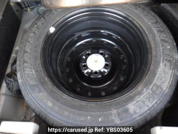 Used 2001 AT nissan x-trail NT30 Image[36]