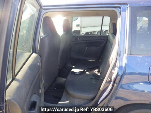 Used 2013 AT toyota probox-van NCP50V Image[14]