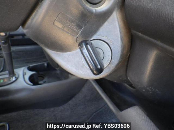 Used 2013 AT toyota probox-van NCP50V Image[18]