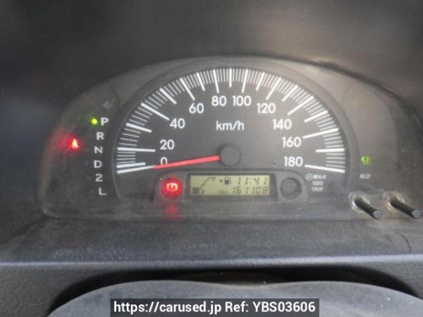 Used 2013 AT toyota probox-van NCP50V Image[21]