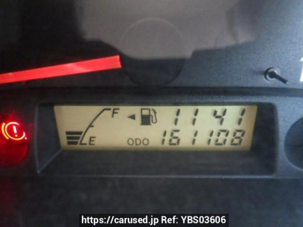 Used 2013 AT toyota probox-van NCP50V Image[22]