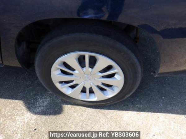 Used 2013 AT toyota probox-van NCP50V Image[26]