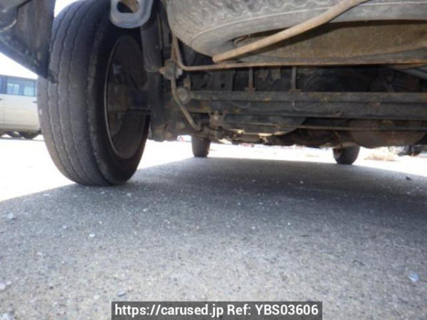 Used 2013 AT toyota probox-van NCP50V Image[31]