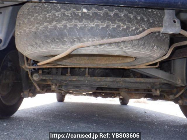 Used 2013 AT toyota probox-van NCP50V Image[35]