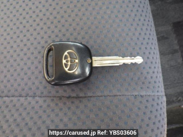 Used 2013 AT toyota probox-van NCP50V Image[36]