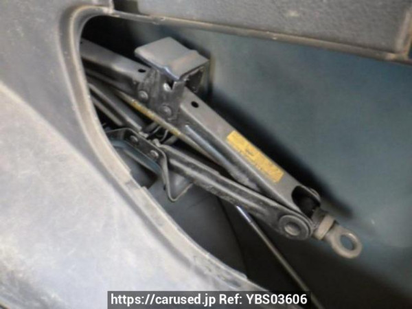 Used 2013 AT toyota probox-van NCP50V Image[37]