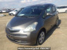 Used 2007 AT toyota ractis NCP100 Image[2]