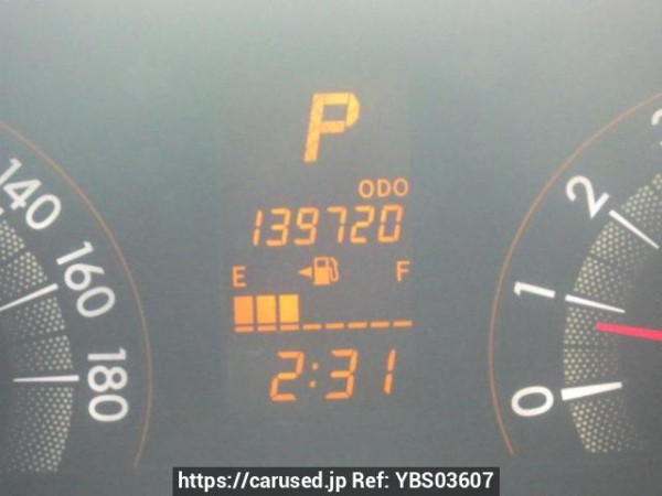 Used 2007 AT toyota ractis NCP100 Image[22]