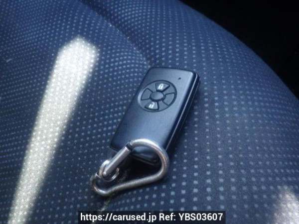Used 2007 AT toyota ractis NCP100 Image[24]