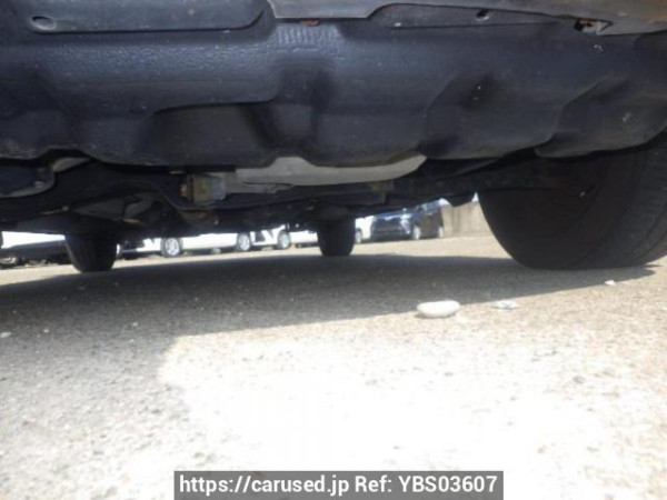 Used 2007 AT toyota ractis NCP100 Image[29]