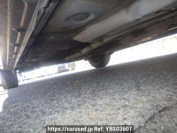 Used 2007 AT toyota ractis NCP100 Image[31]