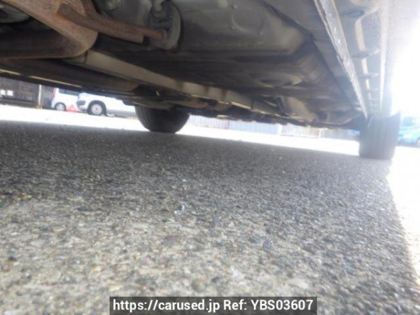 Used 2007 AT toyota ractis NCP100 Image[32]