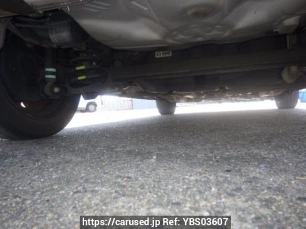 Used 2007 AT toyota ractis NCP100 Image[33]