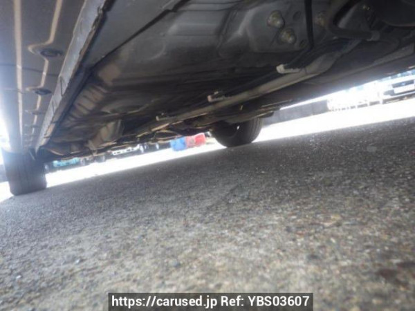Used 2007 AT toyota ractis NCP100 Image[34]