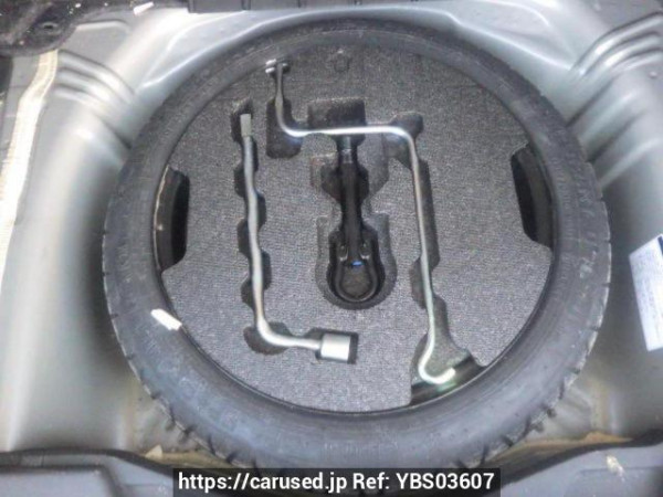 Used 2007 AT toyota ractis NCP100 Image[37]
