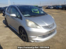 Honda Fit GE6
